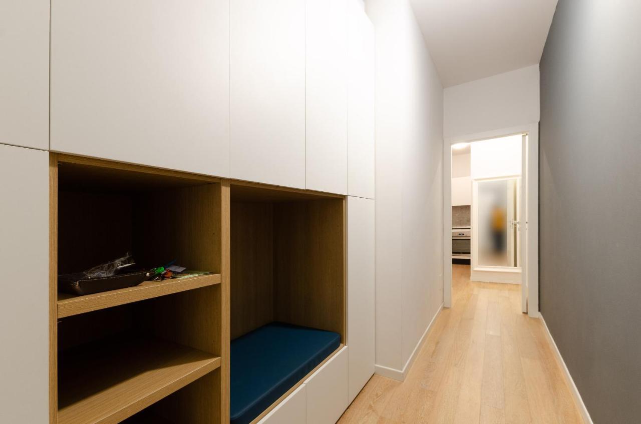 Design Apartment - Porta Romana - Duomo Milan Exterior photo