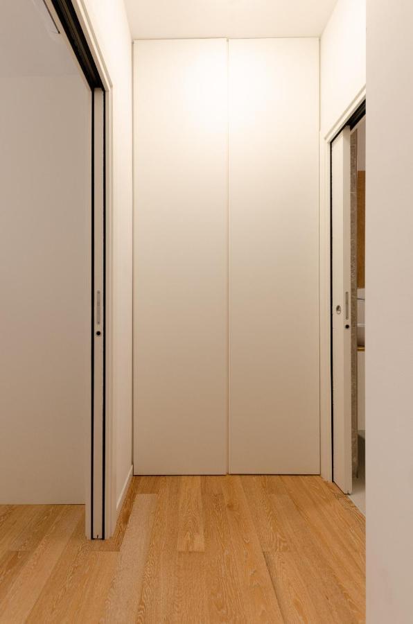 Design Apartment - Porta Romana - Duomo Milan Exterior photo