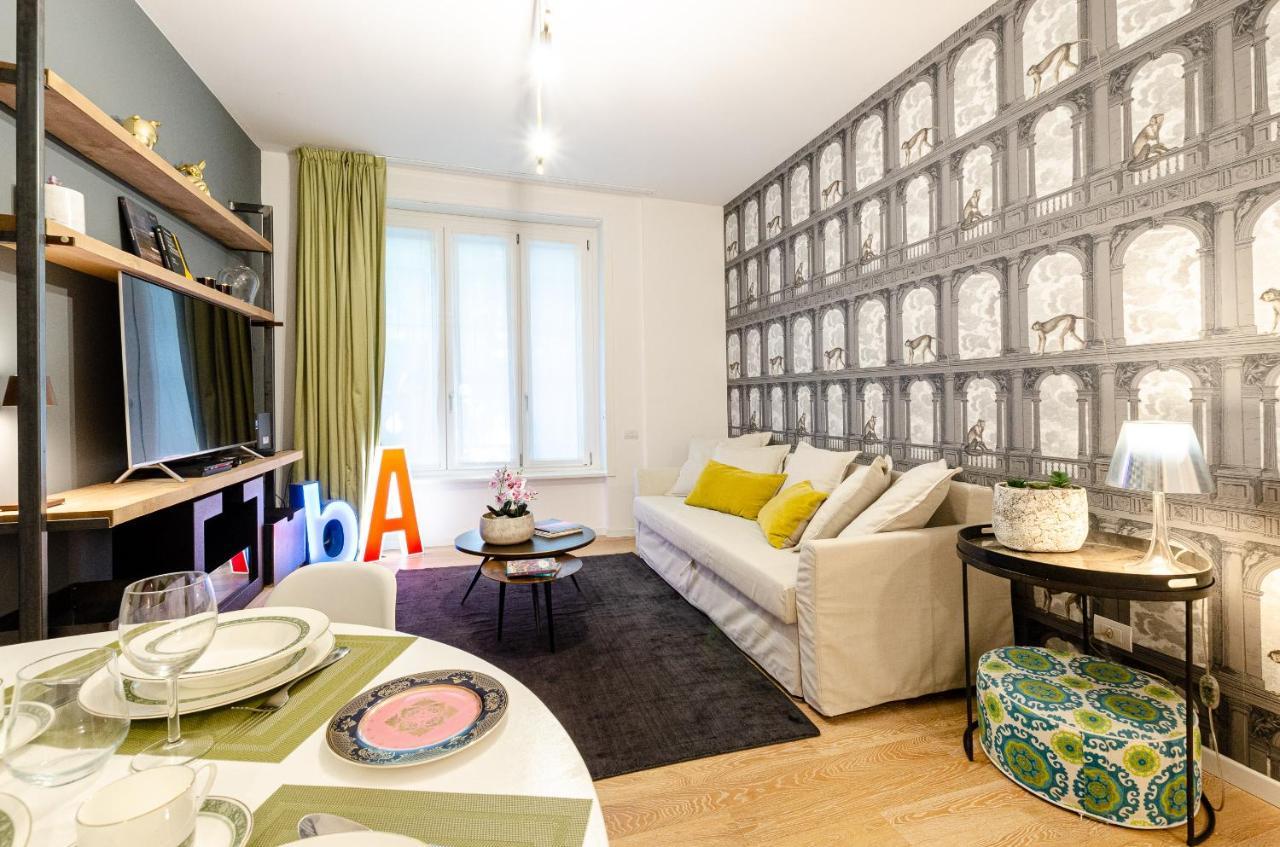 Design Apartment - Porta Romana - Duomo Milan Exterior photo