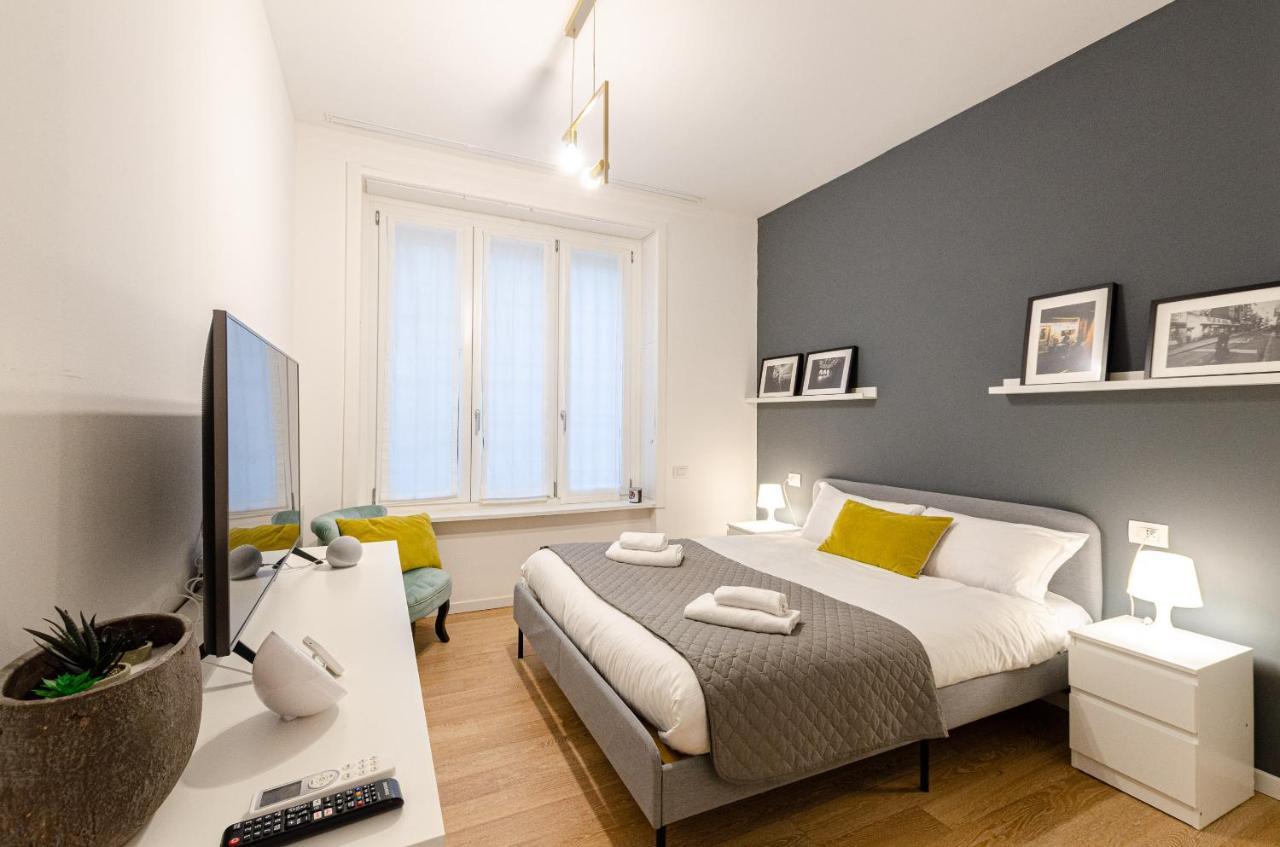 Design Apartment - Porta Romana - Duomo Milan Exterior photo