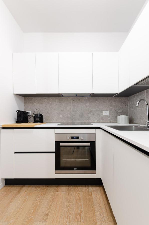 Design Apartment - Porta Romana - Duomo Milan Exterior photo