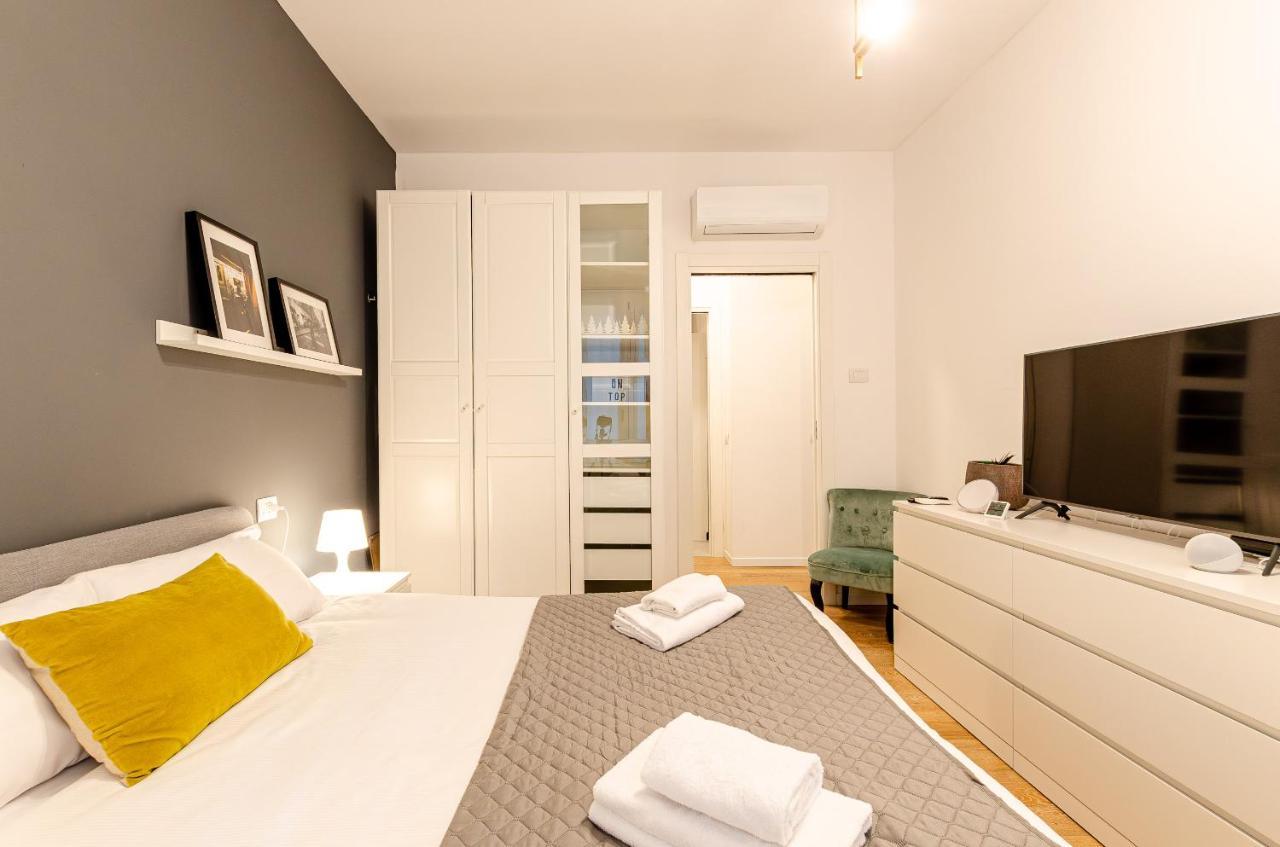 Design Apartment - Porta Romana - Duomo Milan Exterior photo