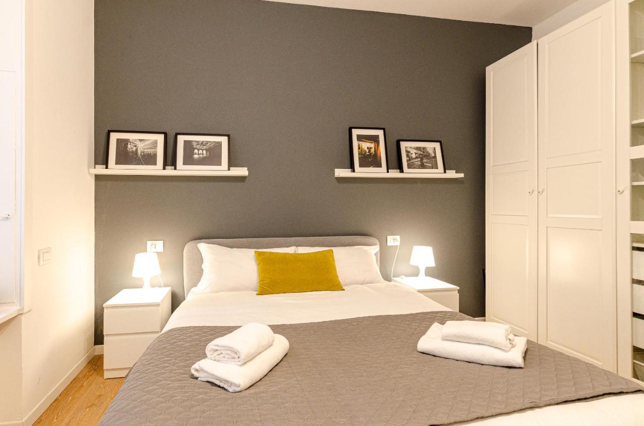 Design Apartment - Porta Romana - Duomo Milan Exterior photo