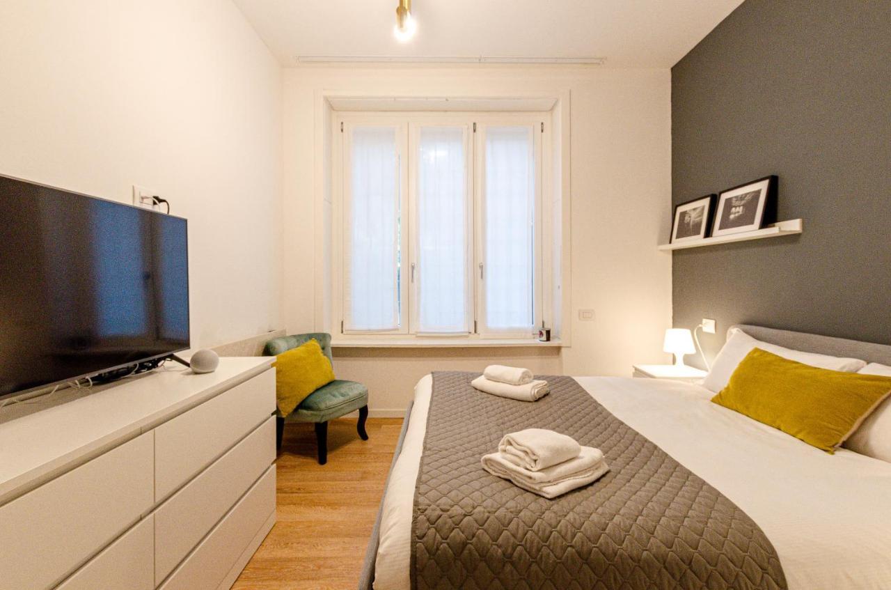 Design Apartment - Porta Romana - Duomo Milan Exterior photo