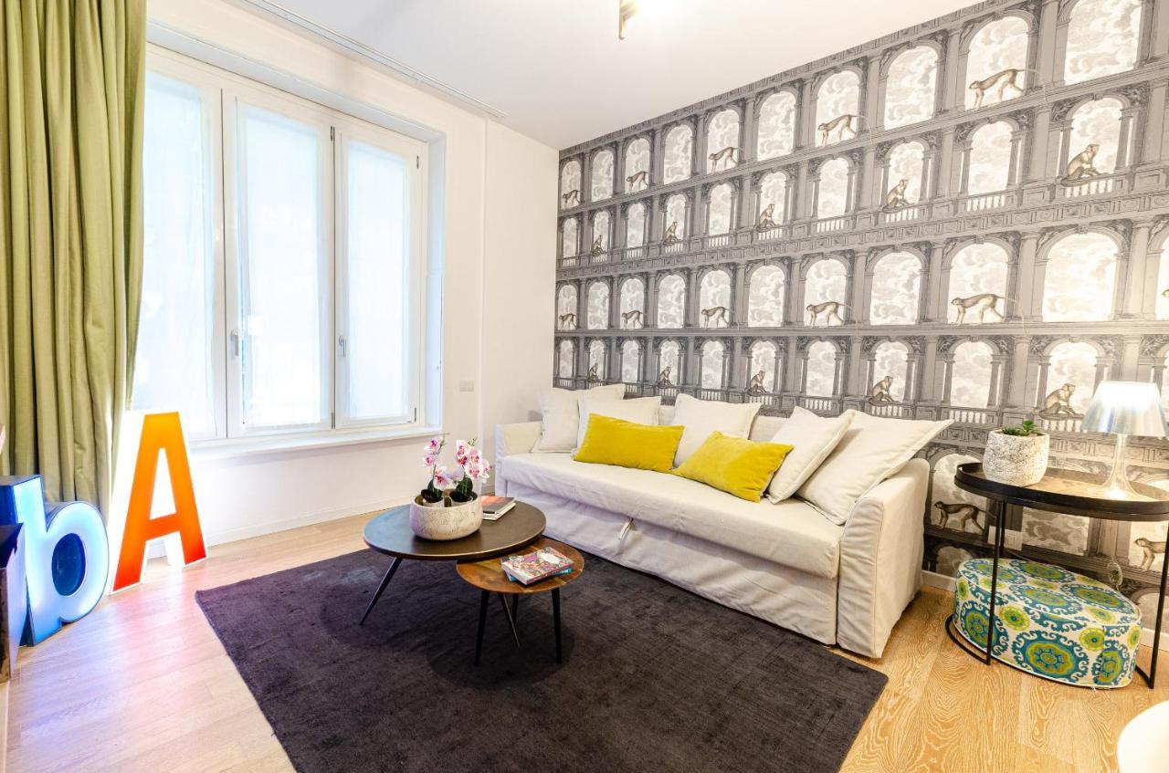 Design Apartment - Porta Romana - Duomo Milan Exterior photo