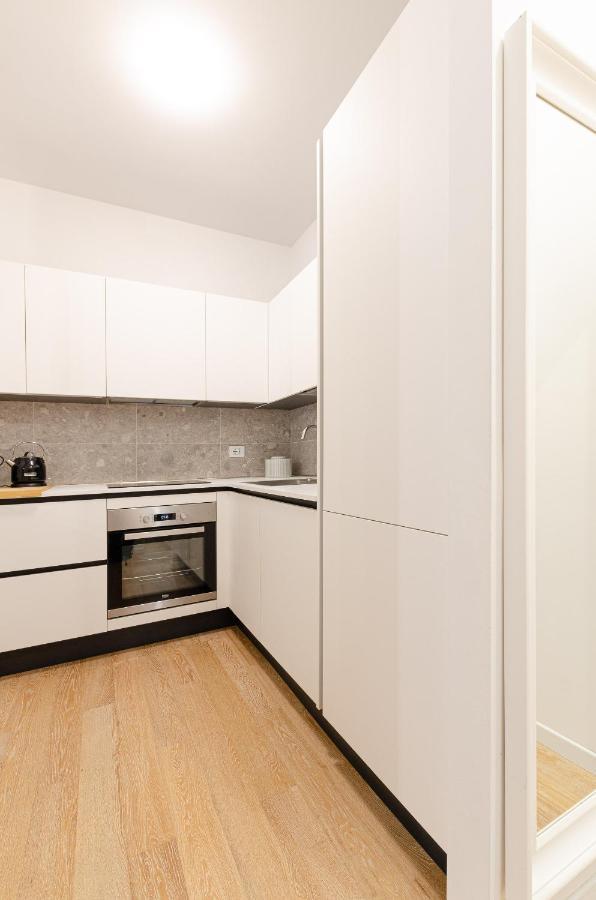 Design Apartment - Porta Romana - Duomo Milan Exterior photo
